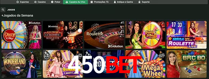 450Bet bet
