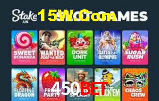 450Bet