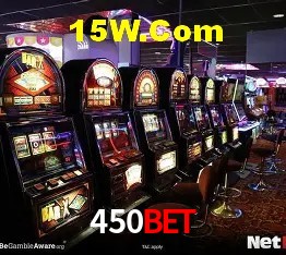 Estatísticas Esportivas 450Bet