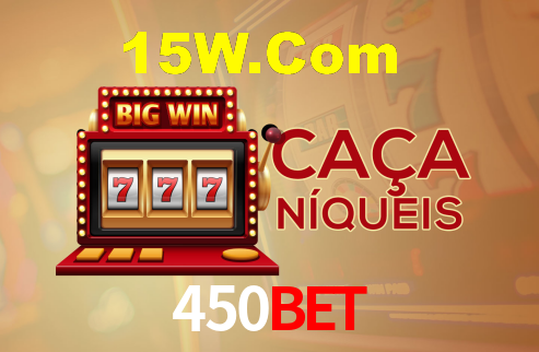 450Bet