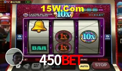 Jogos com bônus e suporte 24h na 450Bet