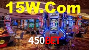 Blackjack Table 450Bet
