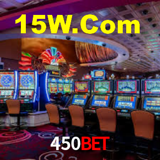 450 Bet App