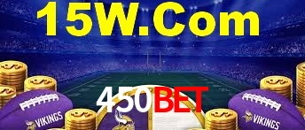 Daily Bonuses 450Bet