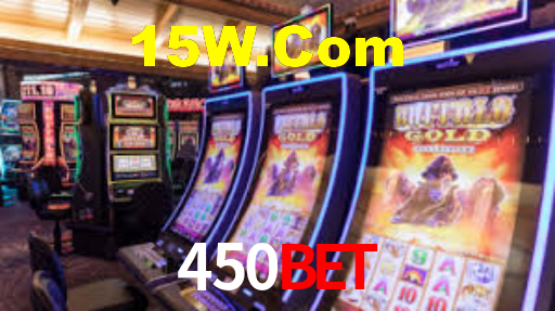 450 Bet App