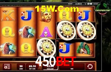 Promoções Sazonais 450Bet
