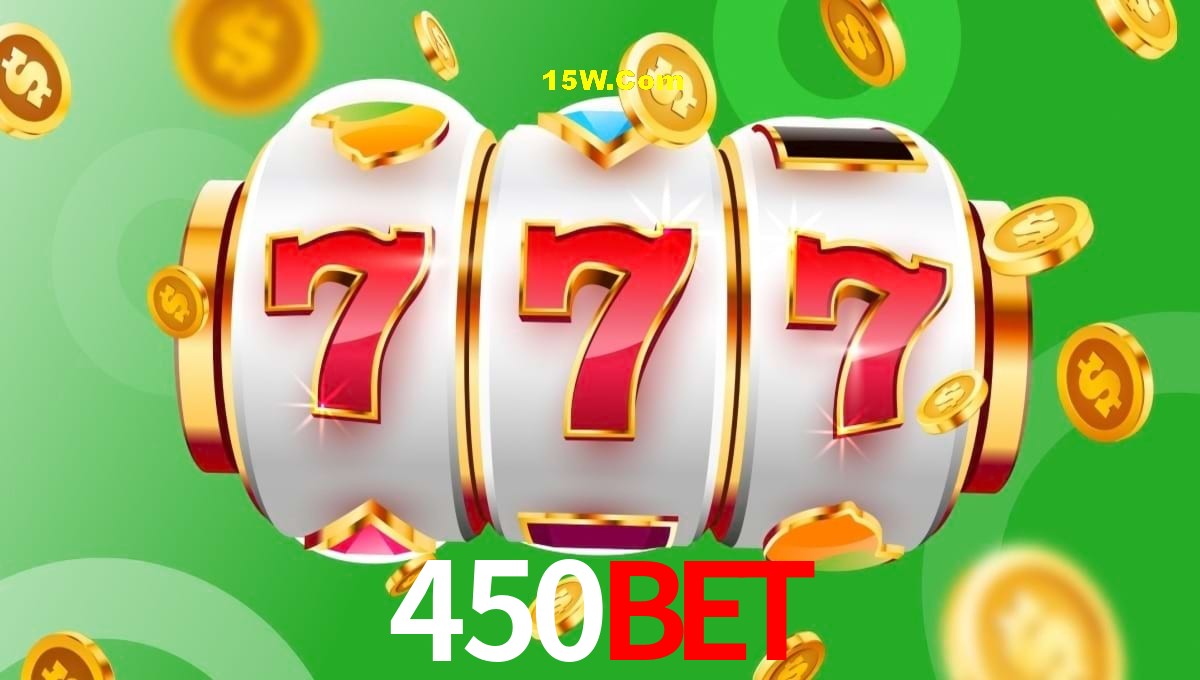 Game Providers 450Bet