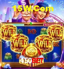 Interface moderna da plataforma 450Bet
