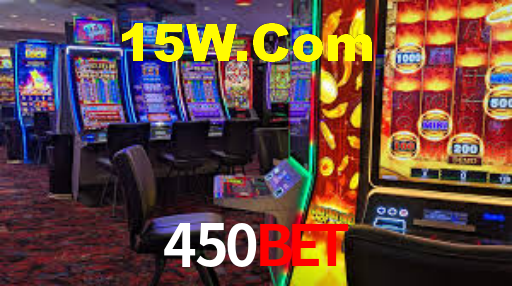 450Bet