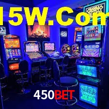 450Bet