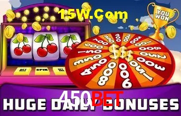 Recursos de Bônus 450Bet