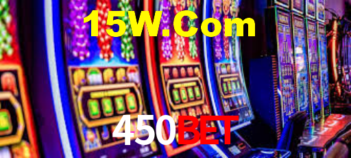 450Bet