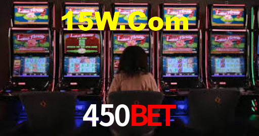 450 Bet App