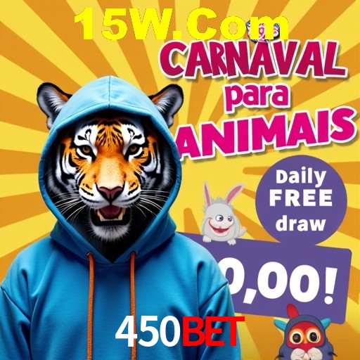 Inovações de Jogos na 450Bet: O Futuro das Experiências Interativas