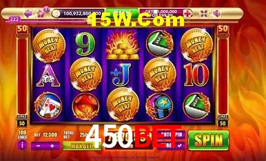 Especiais de Fim de Semana 450Bet