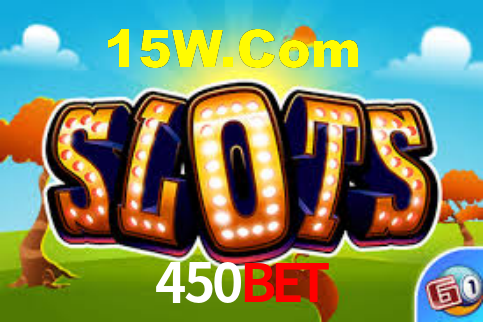 APP rápido e leve da 450Bet