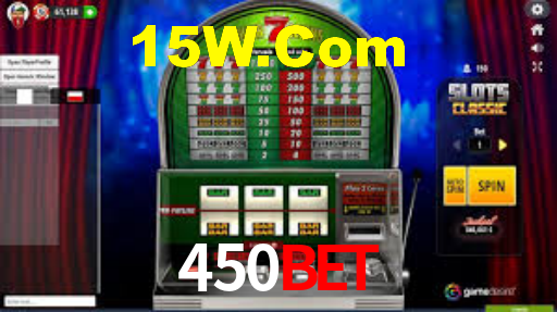 450Bet