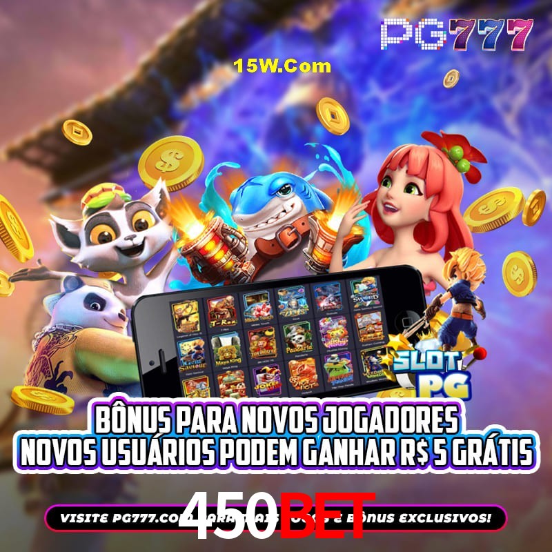 Live Casino 450Bet