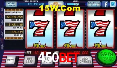 Login Seguro 450Bet