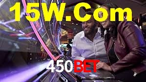 450Bet App Interface
