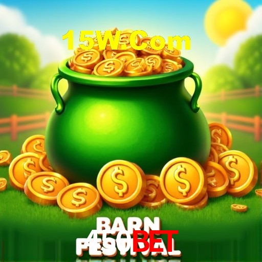 Página oficial no Facebook da 450Bet