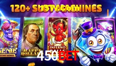 Ofertas Exclusivas 450Bet