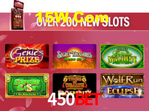 450 Bet App